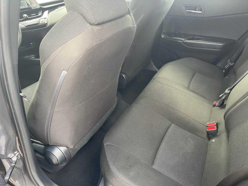 used 2019 Toyota C-HR car, priced at $17,284