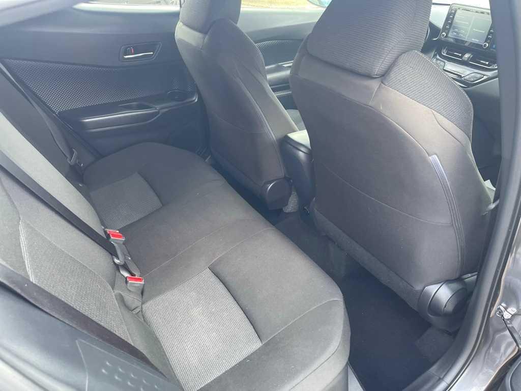 used 2019 Toyota C-HR car, priced at $17,284