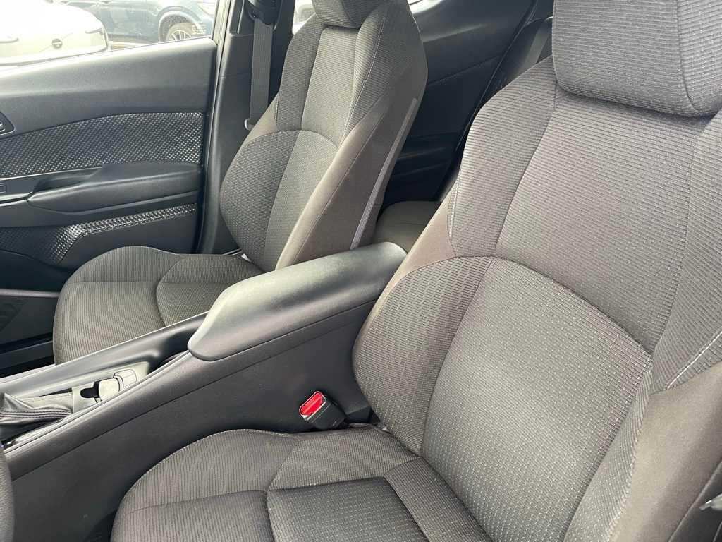 used 2019 Toyota C-HR car, priced at $17,284