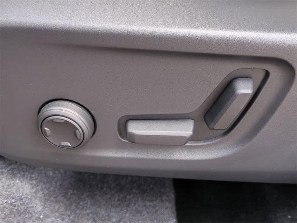 new 2026 Volvo XC40 car, priced at $54,200