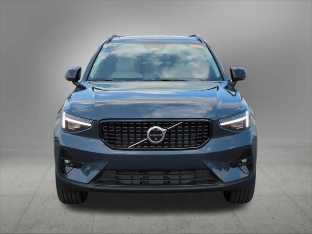 new 2026 Volvo XC40 car, priced at $54,200