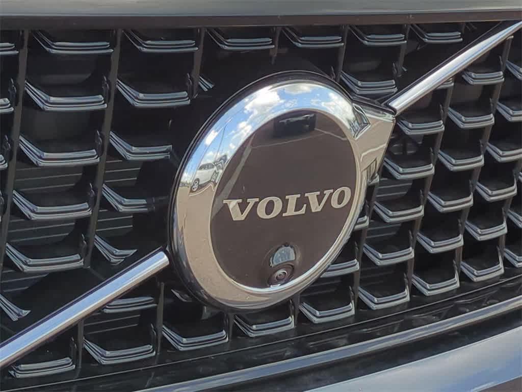 new 2026 Volvo XC40 car, priced at $54,200