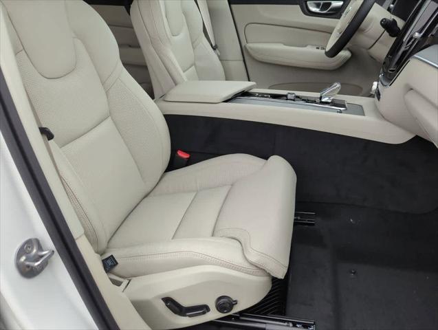 new 2025 Volvo XC60 Plug-In Hybrid car, priced at $71,510