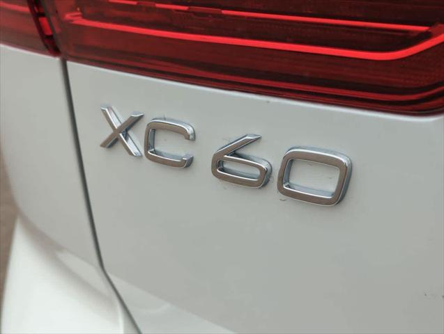 new 2025 Volvo XC60 Plug-In Hybrid car, priced at $71,510