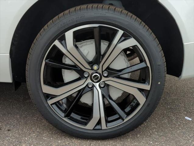 new 2025 Volvo XC60 Plug-In Hybrid car, priced at $71,510