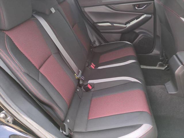 used 2022 Subaru Impreza car, priced at $22,994