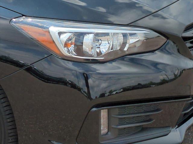 used 2022 Subaru Impreza car, priced at $22,994