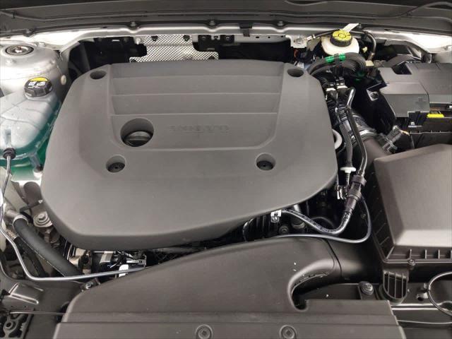 new 2025 Volvo XC40 car, priced at $52,235