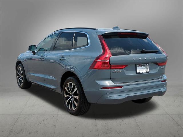 used 2023 Volvo XC60 car, priced at $35,799