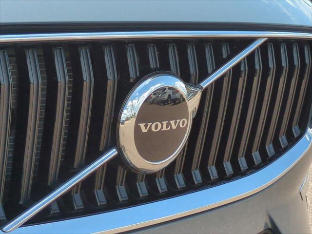 used 2023 Volvo XC60 car, priced at $35,799