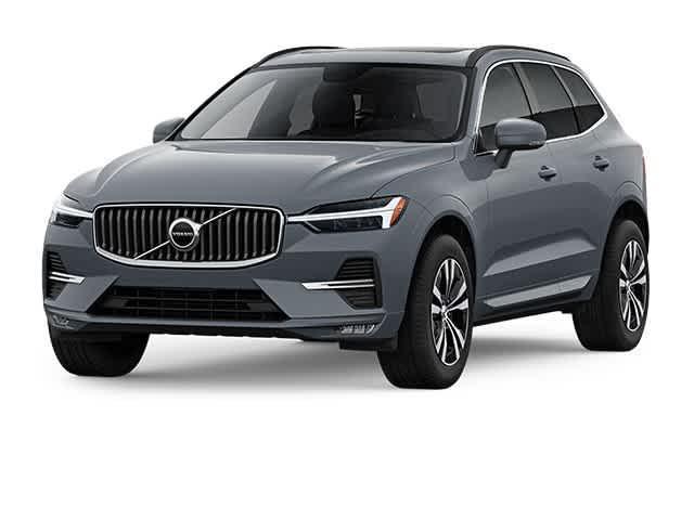 used 2023 Volvo XC60 car, priced at $35,999