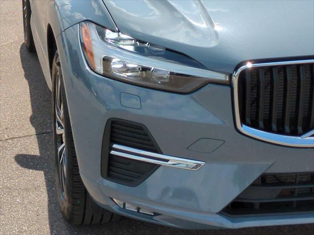 used 2023 Volvo XC60 car, priced at $35,799
