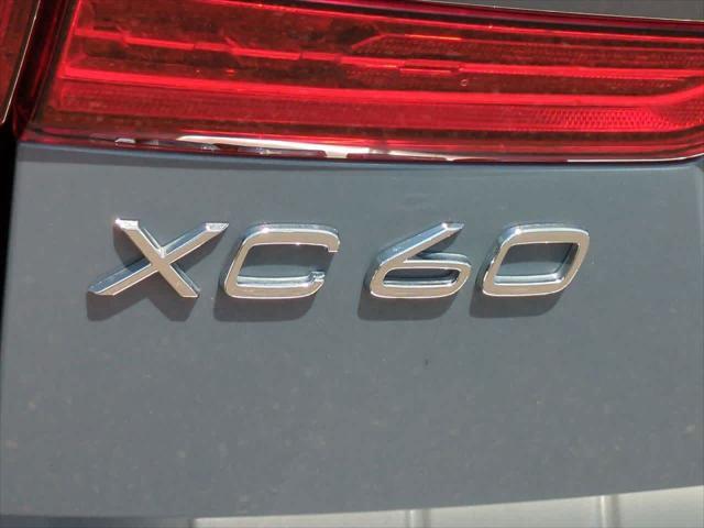 used 2023 Volvo XC60 car, priced at $35,799