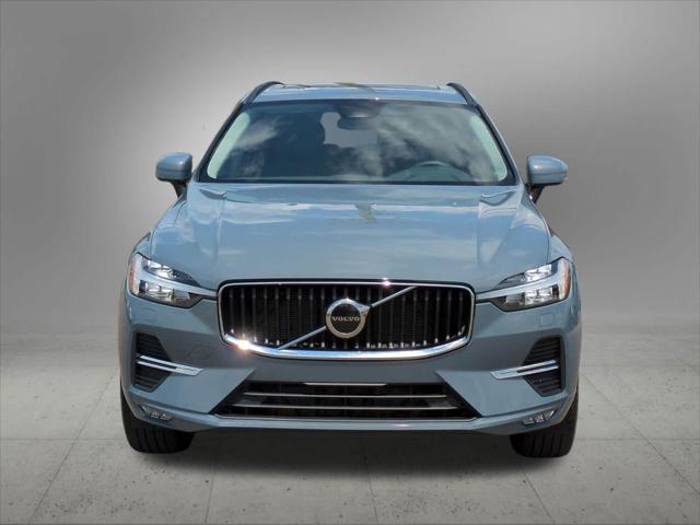 used 2023 Volvo XC60 car, priced at $35,799