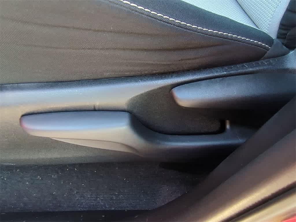 used 2018 Toyota RAV4 car, priced at $20,647