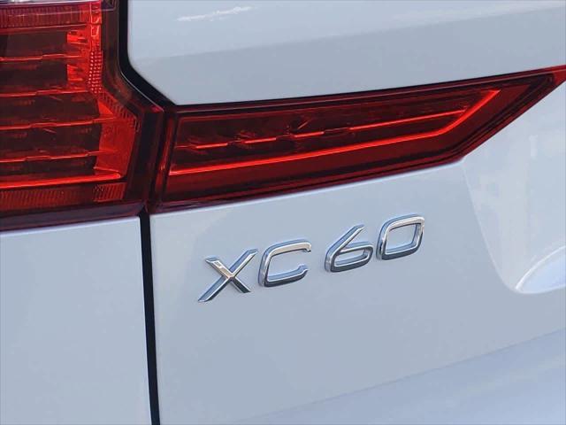 used 2022 Volvo XC60 car, priced at $31,959