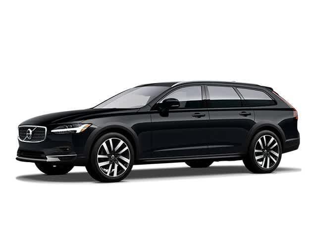 new 2025 Volvo V90 Cross Country car, priced at $68,000