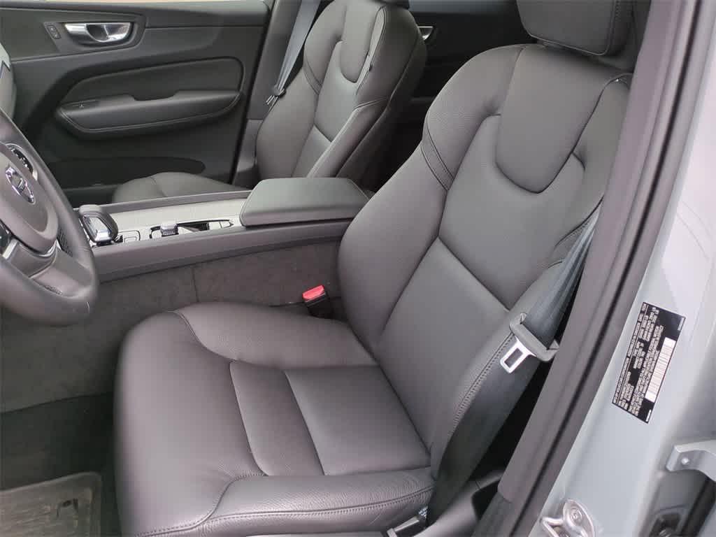 new 2025 Volvo XC60 Plug-In Hybrid car, priced at $64,000