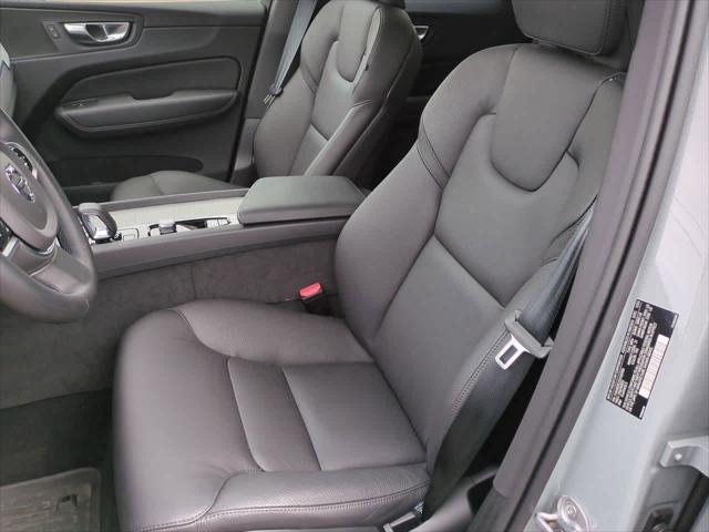 new 2025 Volvo XC60 Plug-In Hybrid car, priced at $64,000