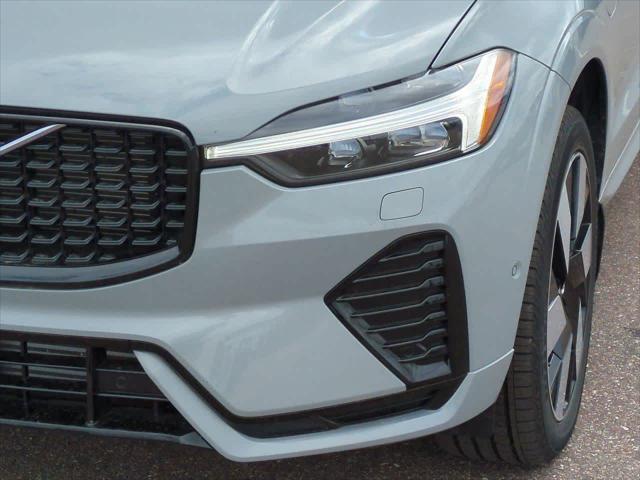 new 2025 Volvo XC60 Plug-In Hybrid car, priced at $64,000