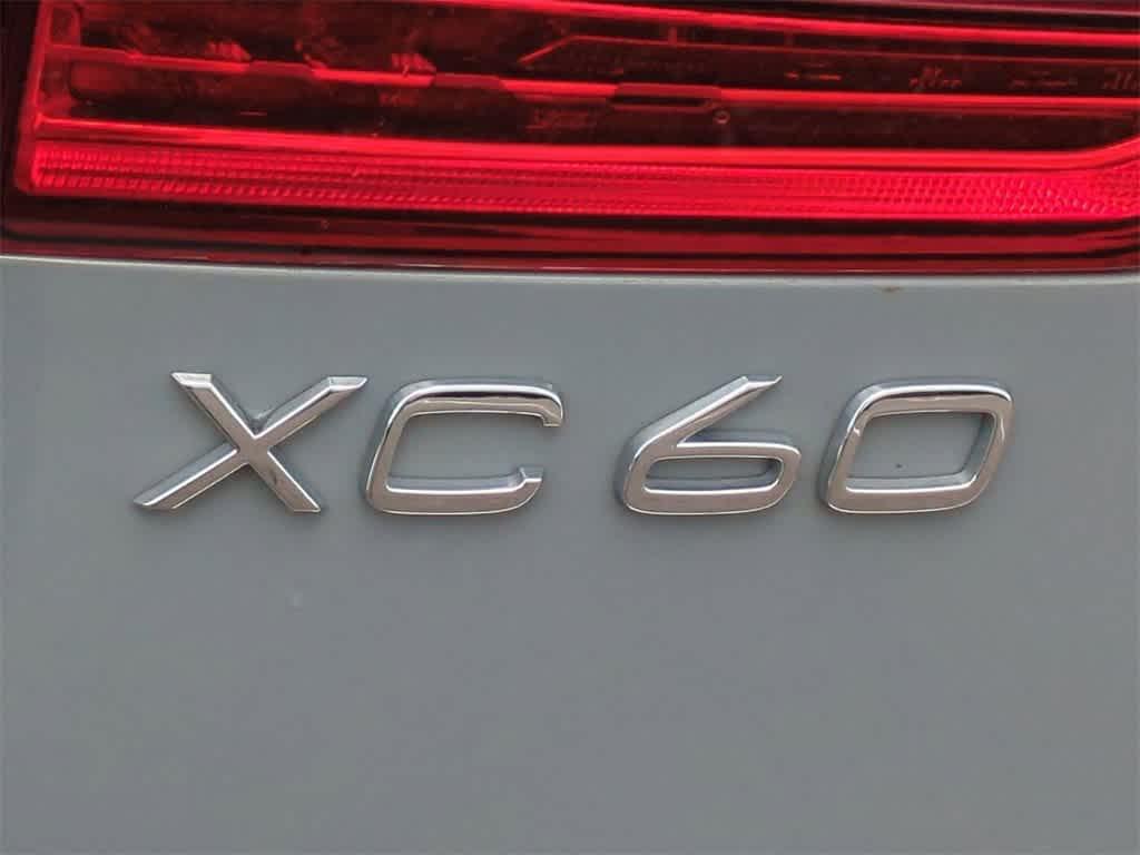 new 2025 Volvo XC60 Plug-In Hybrid car, priced at $64,000