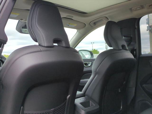 new 2025 Volvo XC60 Plug-In Hybrid car, priced at $64,000