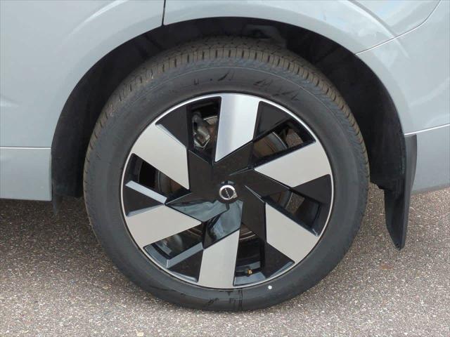new 2025 Volvo XC60 Plug-In Hybrid car, priced at $64,000