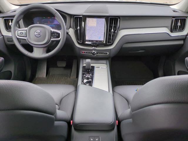new 2025 Volvo XC60 Plug-In Hybrid car, priced at $64,000