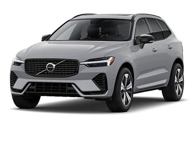 new 2025 Volvo XC60 Plug-In Hybrid car, priced at $64,000