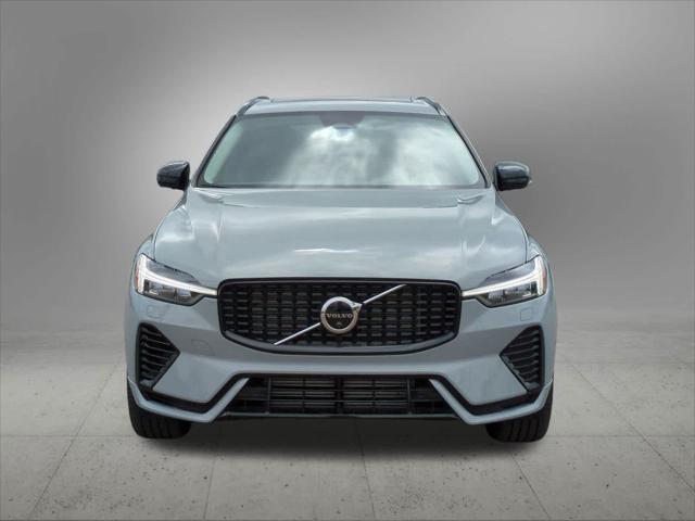new 2025 Volvo XC60 Plug-In Hybrid car, priced at $64,000