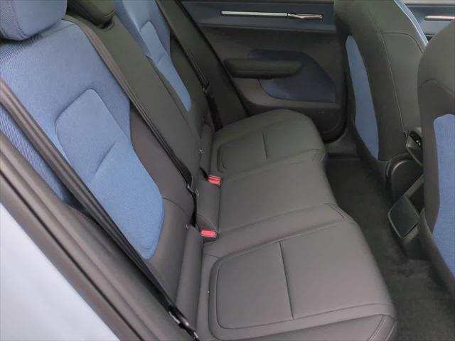 new 2025 Volvo EX30 car, priced at $49,080