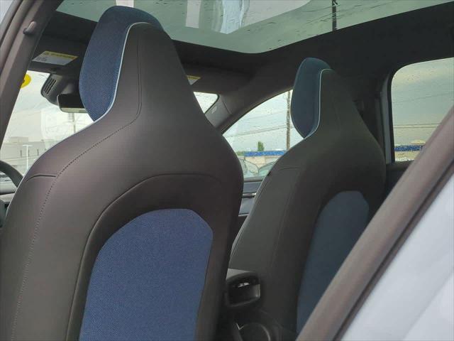 new 2025 Volvo EX30 car, priced at $49,080