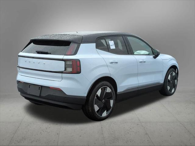 new 2025 Volvo EX30 car, priced at $49,080