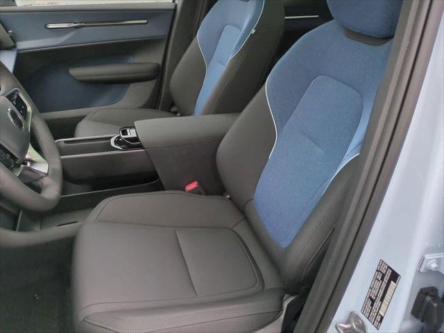 new 2025 Volvo EX30 car, priced at $49,080