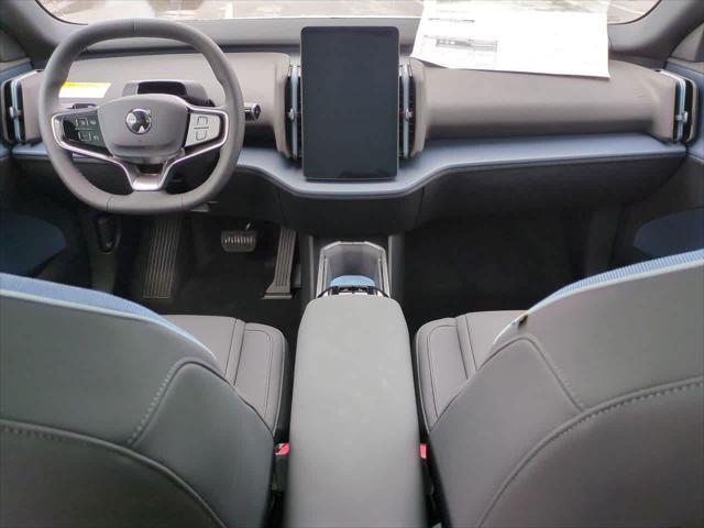 new 2025 Volvo EX30 car, priced at $49,080