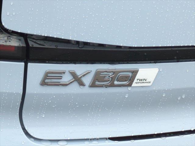 new 2025 Volvo EX30 car, priced at $49,080