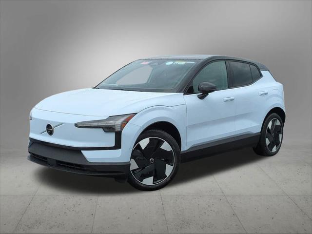 new 2025 Volvo EX30 car, priced at $49,080