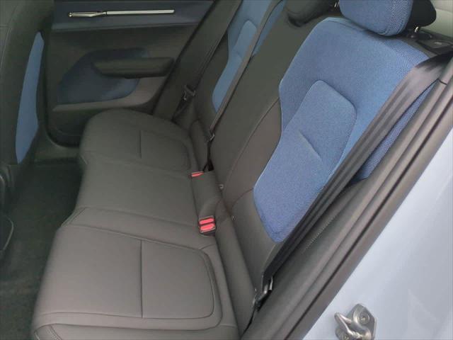 new 2025 Volvo EX30 car, priced at $49,080
