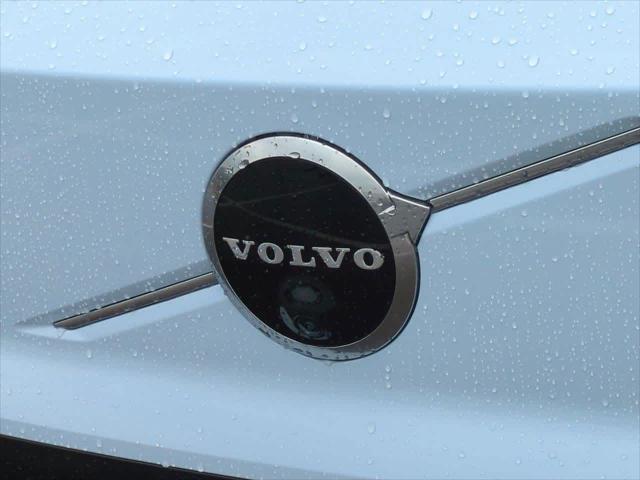 new 2025 Volvo EX30 car, priced at $49,080