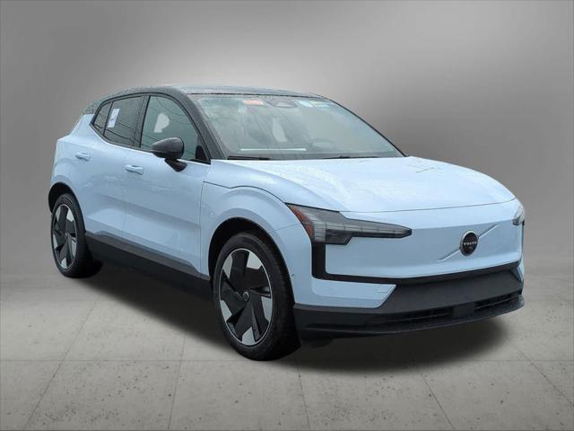 new 2025 Volvo EX30 car, priced at $49,080