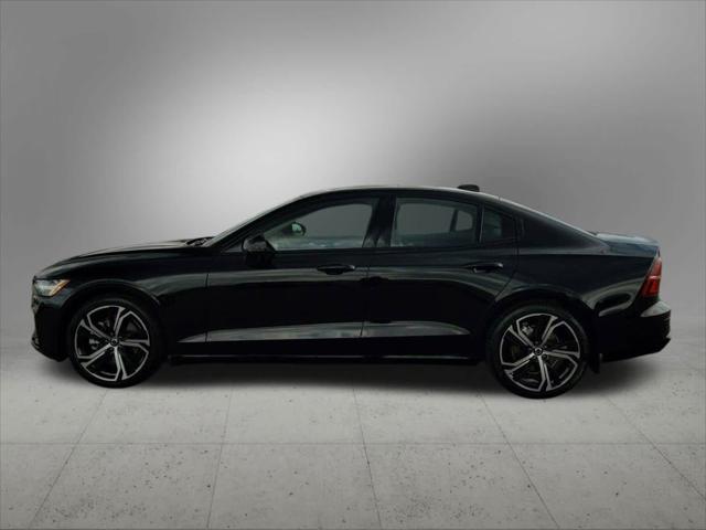 new 2024 Volvo S60 car, priced at $46,642