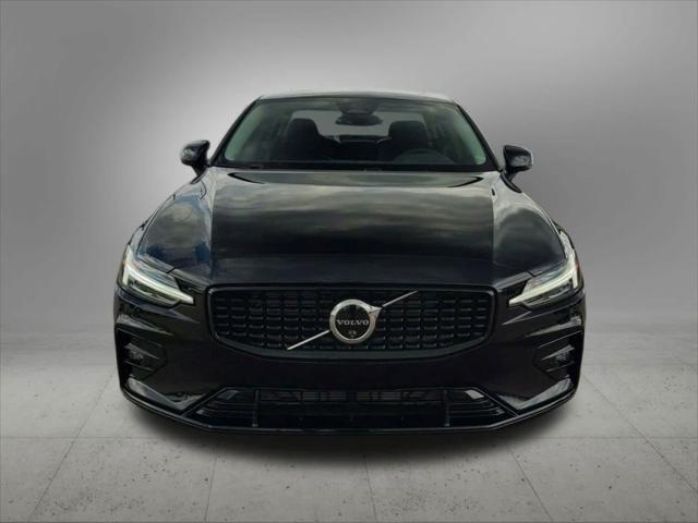 new 2024 Volvo S60 car, priced at $46,642