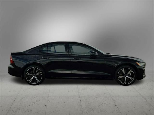 new 2024 Volvo S60 car, priced at $46,642