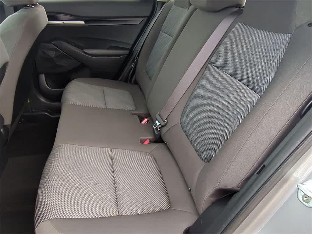 used 2022 Kia Seltos car, priced at $15,777