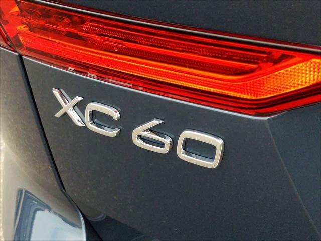 new 2025 Volvo XC60 Plug-In Hybrid car, priced at $63,879