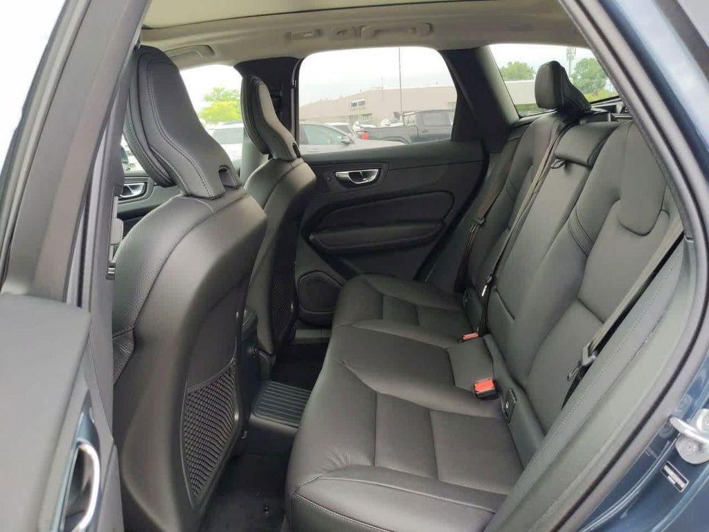 used 2025 Volvo XC60 Plug-In Hybrid car, priced at $63,879