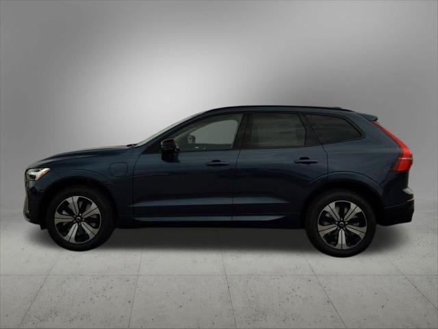 used 2025 Volvo XC60 Plug-In Hybrid car, priced at $63,879