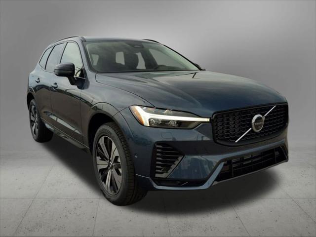 new 2025 Volvo XC60 Plug-In Hybrid car, priced at $63,879