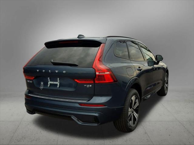 new 2025 Volvo XC60 Plug-In Hybrid car, priced at $63,879