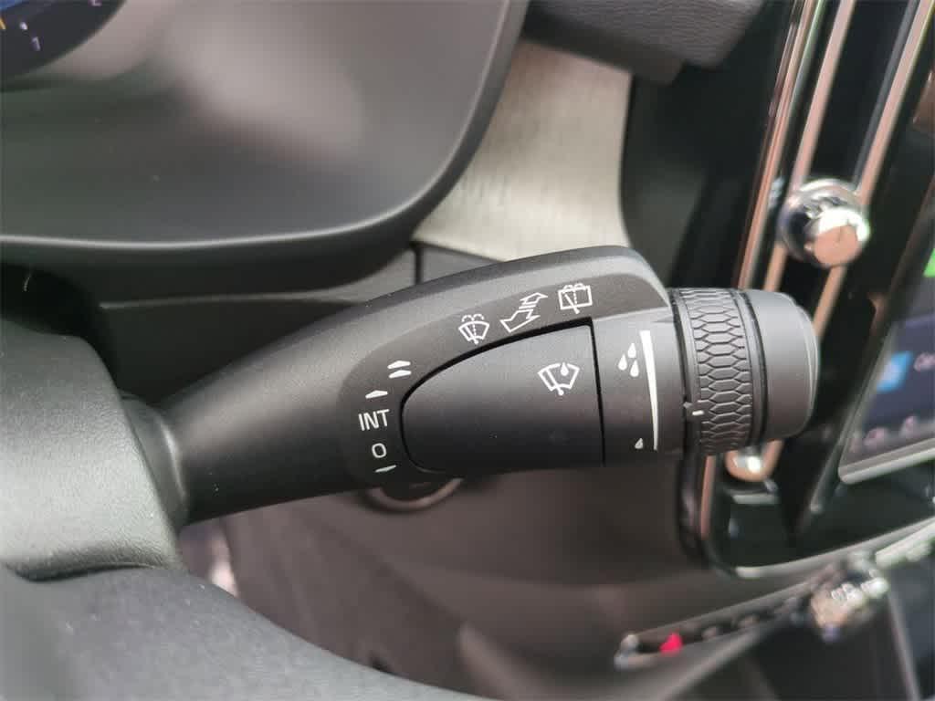 used 2023 Volvo XC40 car, priced at $31,777